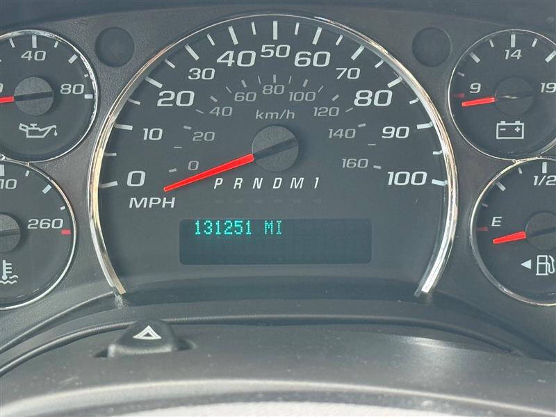 2019 Chevrolet Express 3500