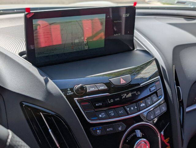 2026 Acura RDX SH-AWD w/A-SPEC