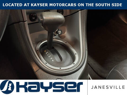 2004 Ford Mustang GT Deluxe