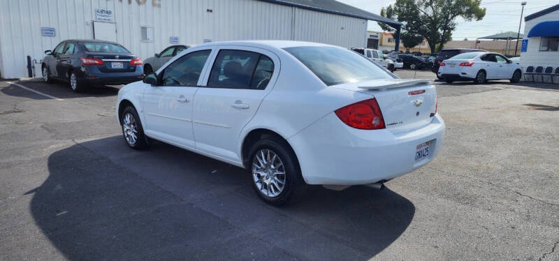 2007 Chevrolet Cobalt LS