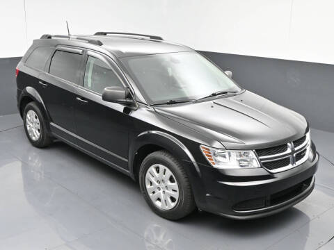 2019 Dodge Journey SE Value Package