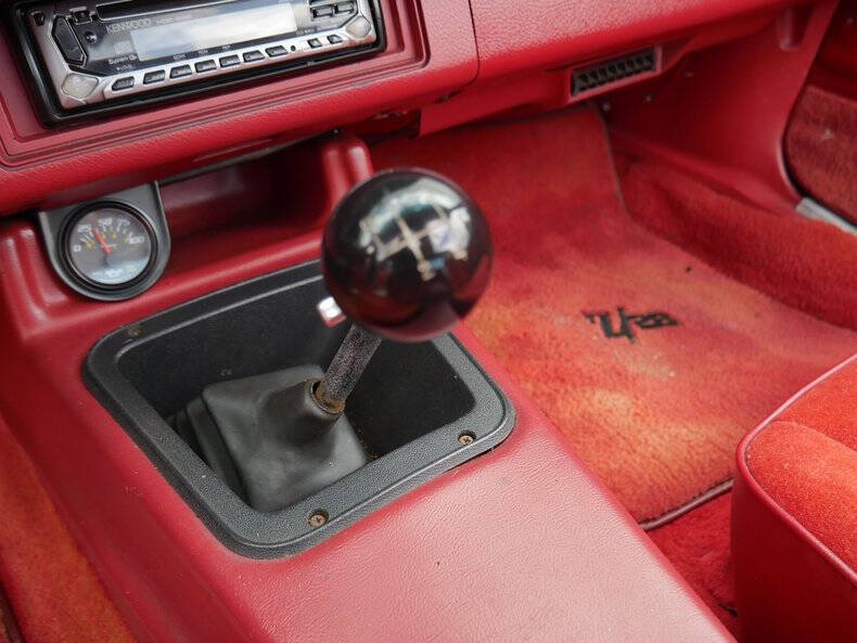 1979 Chevrolet Camaro