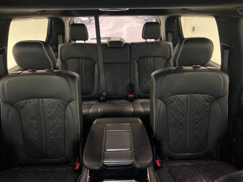 2023 Jeep Grand Wagoneer Series III