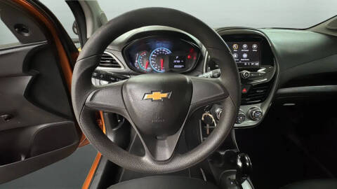 2019 Chevrolet Spark LS CVT