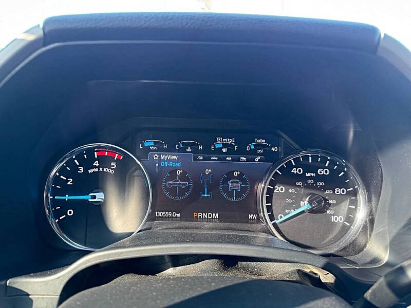 2021 Ford F-350 Super Duty