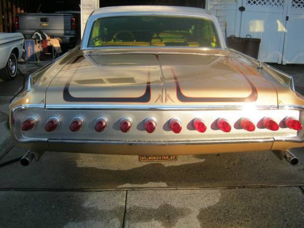 1964 Oldsmobile Eighty-Eight