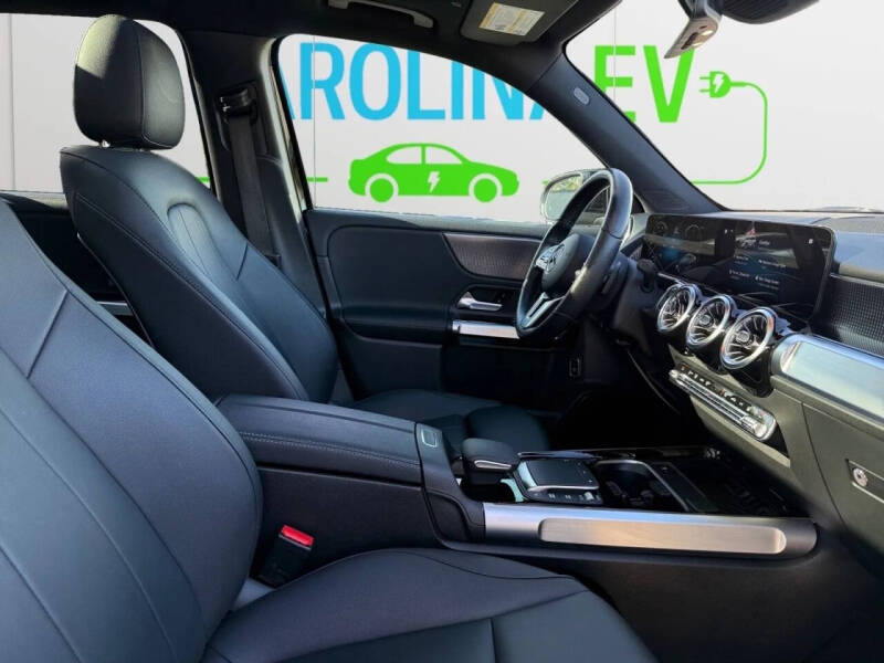 2022 Mercedes-Benz EQB EQB 350 4MATIC