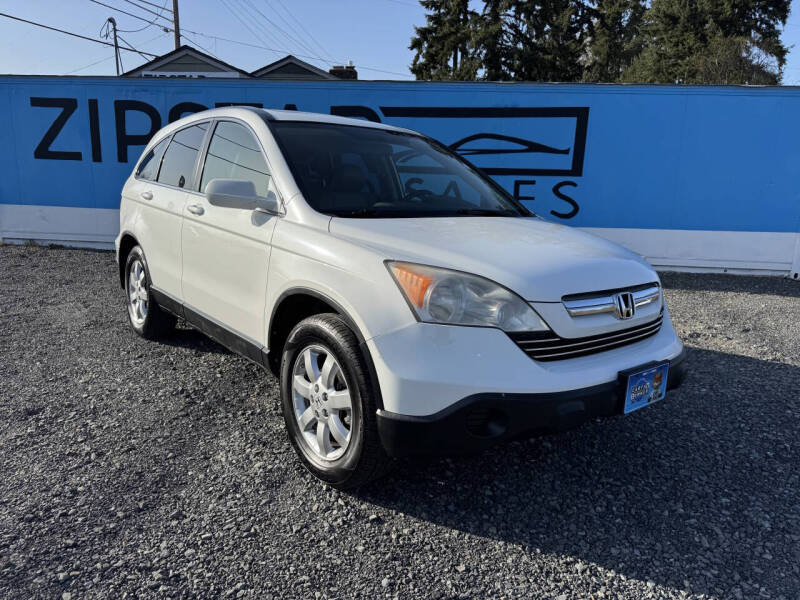 2007 Honda CR-V EX-L
