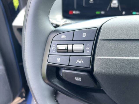 2025 Kia EV6 Light