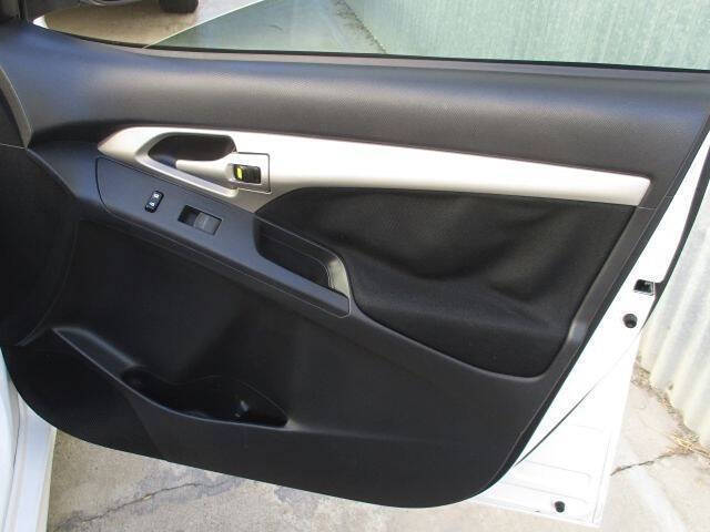 2009 Toyota Matrix S