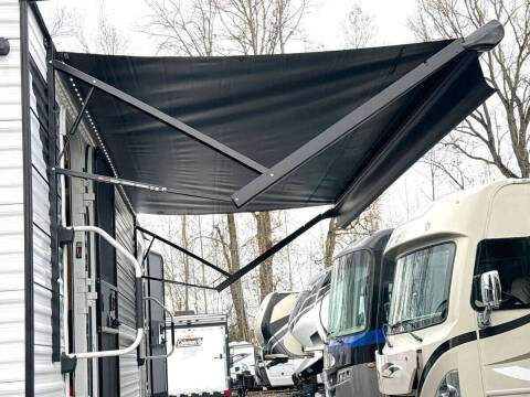 2026 Winnebago Access