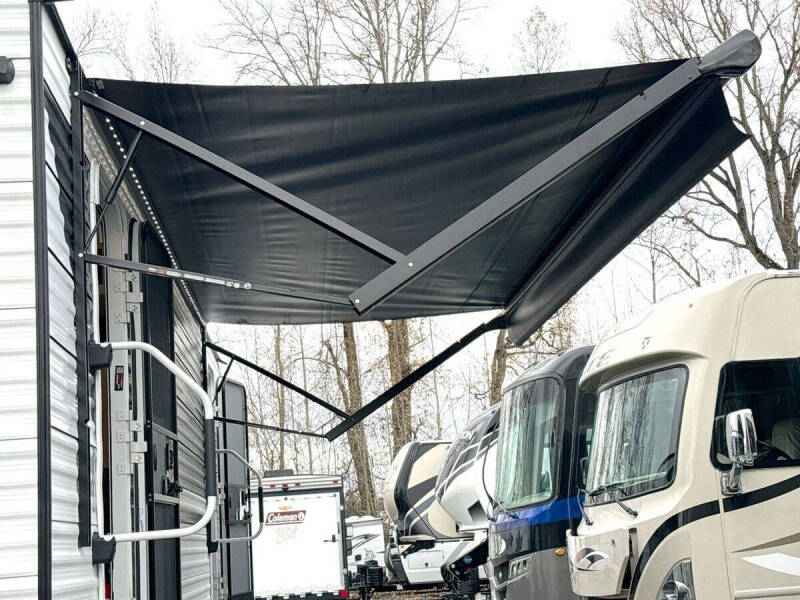 2026 Winnebago Access