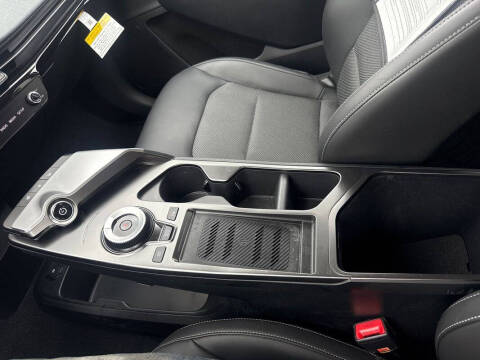 2024 Kia EV6