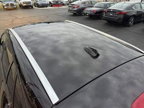 2017 Volvo V60 Cross Country T5 Premier