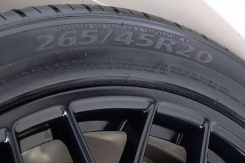 2017 Porsche Macan GTS