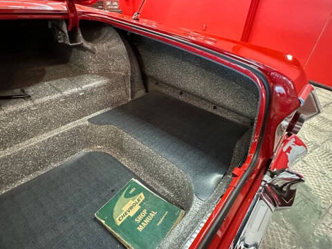 1963 Chevrolet Impala