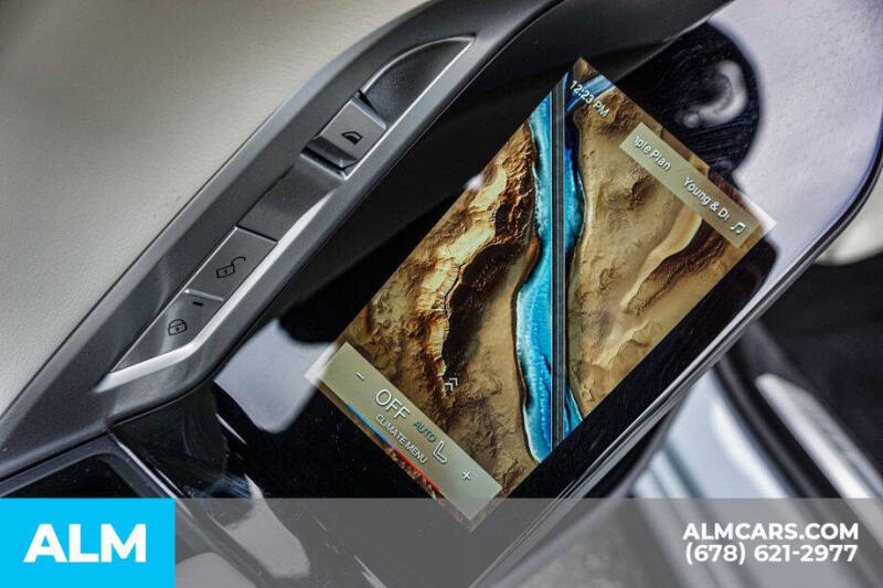 2024 BMW 7 Series 760i xDrive