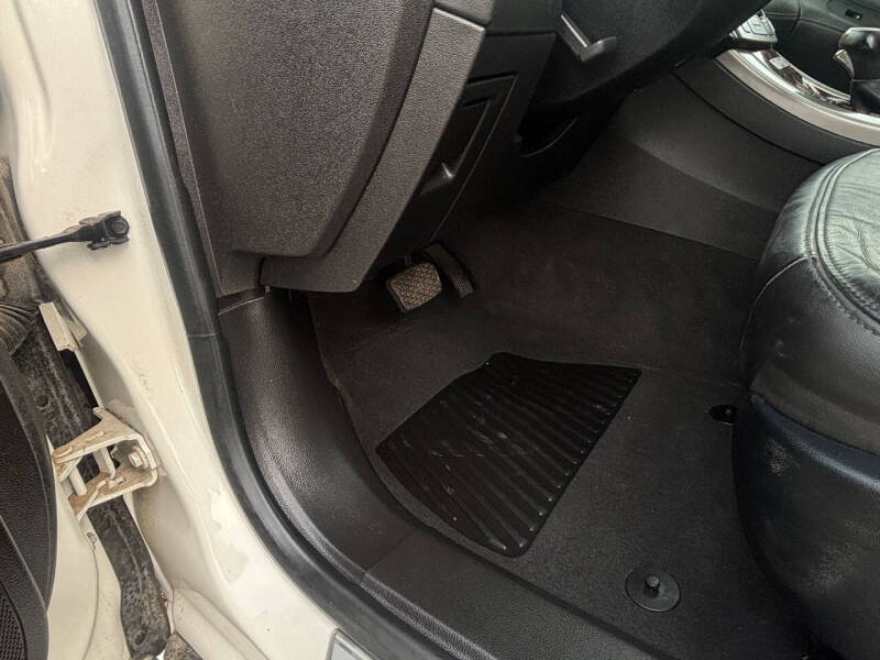 2013 Buick LaCrosse Premium 2