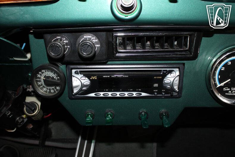 1936 Chevrolet Master Deluxe