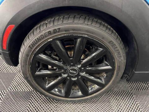 2019 MINI Hardtop 2 Door Cooper S