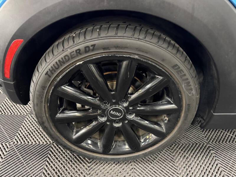 2019 MINI Hardtop 2 Door Cooper S