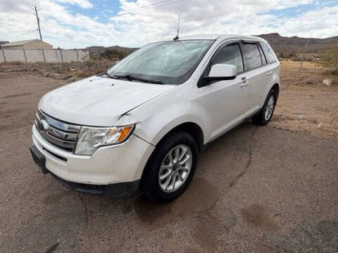 2009 Ford Edge SEL