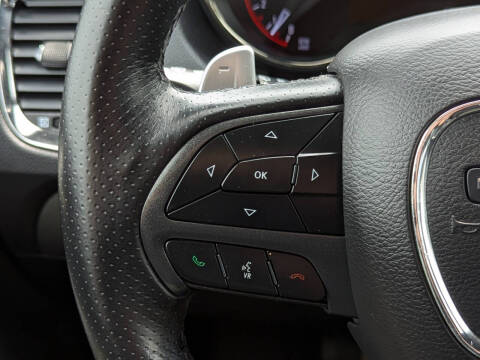 2019 Dodge Durango GT Plus