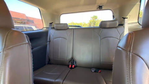 2014 GMC Acadia SLT-1