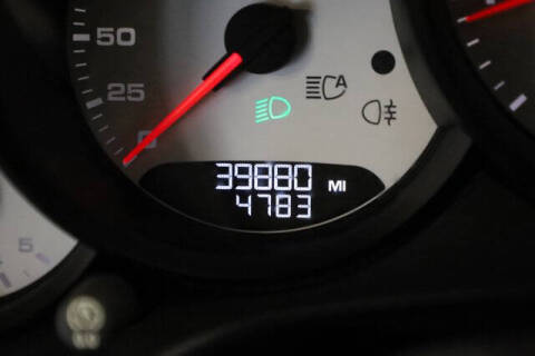 2014 Porsche 911 Carrera 4S