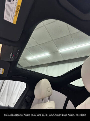 2023 Mercedes-Benz E-Class E 350