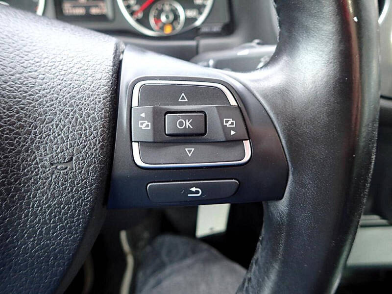 2012 Volkswagen Tiguan