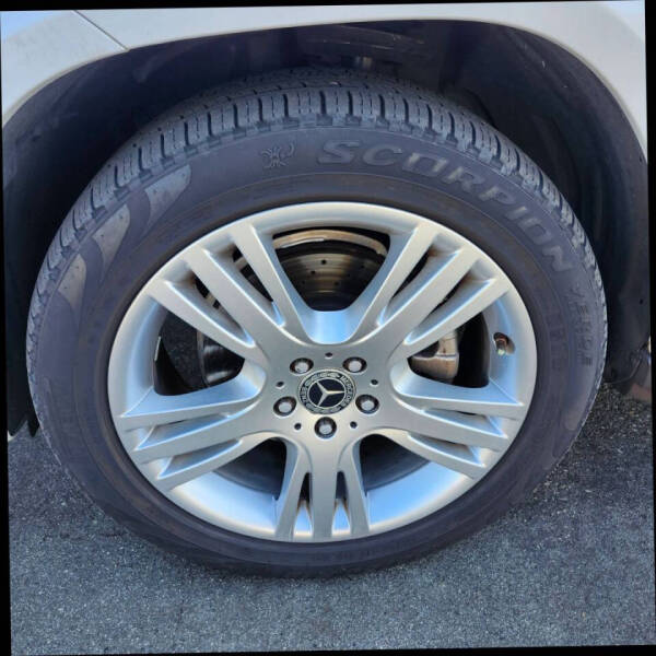 2013 Mercedes-Benz GLK GLK 350