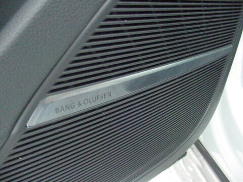 2021 Audi Q7 quattro Premium Plus 55 TFSI