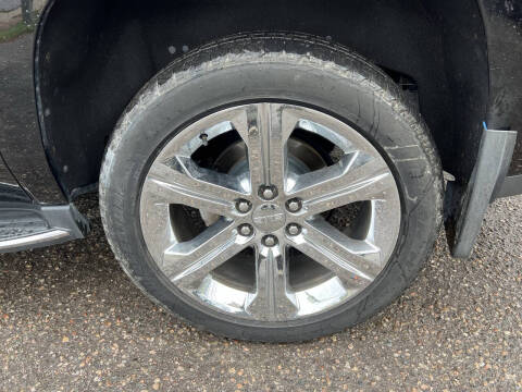 2018 GMC Yukon XL Denali