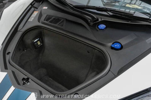 2024 Chevrolet Corvette E-Ray