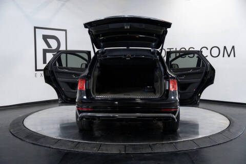 2020 Bentley Bentayga V8