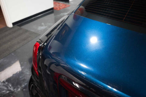 2017 Rolls-Royce Wraith