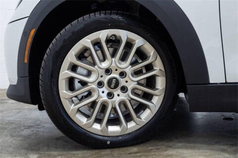 2026 MINI Hardtop 4 Door