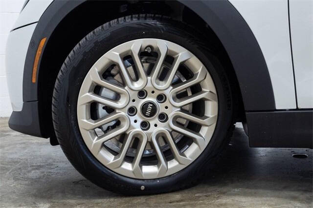 2026 MINI Hardtop 4 Door