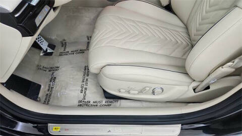 2025 Genesis G80 2.5T Sport Prestige