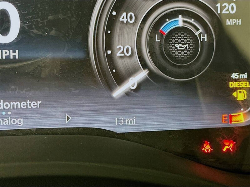 2025 RAM 3500 Laramie