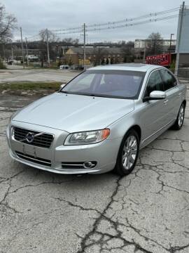 2010 Volvo S80 for sale at Ideal Auto in Kansas City KS