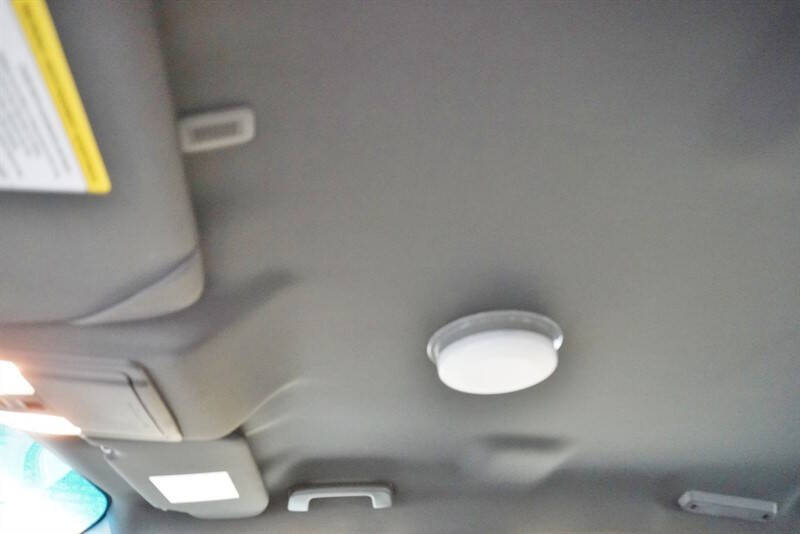 2016 Ford Taurus Police Interceptor