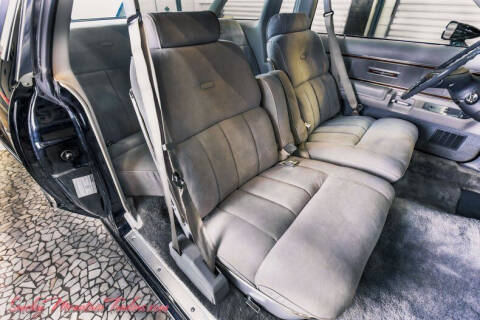 1979 Ford Thunderbird