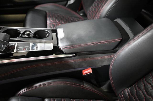 2021 Audi RS 7 4.0T quattro