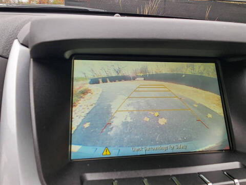 2015 GMC Terrain SLT-1