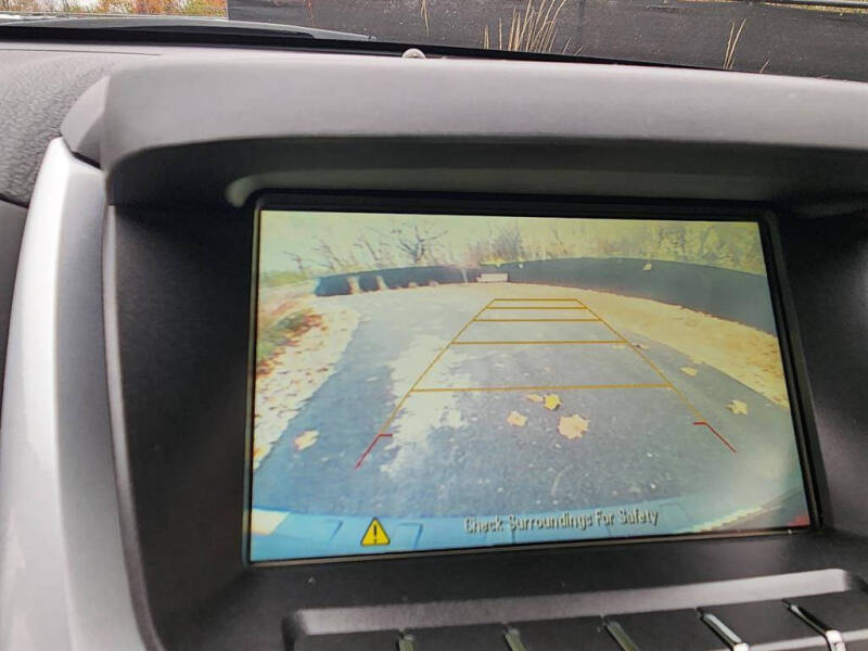 2015 GMC Terrain SLT-1