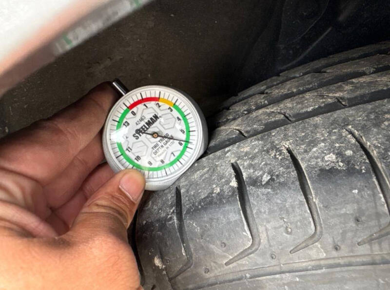 2010 Honda Insight EX