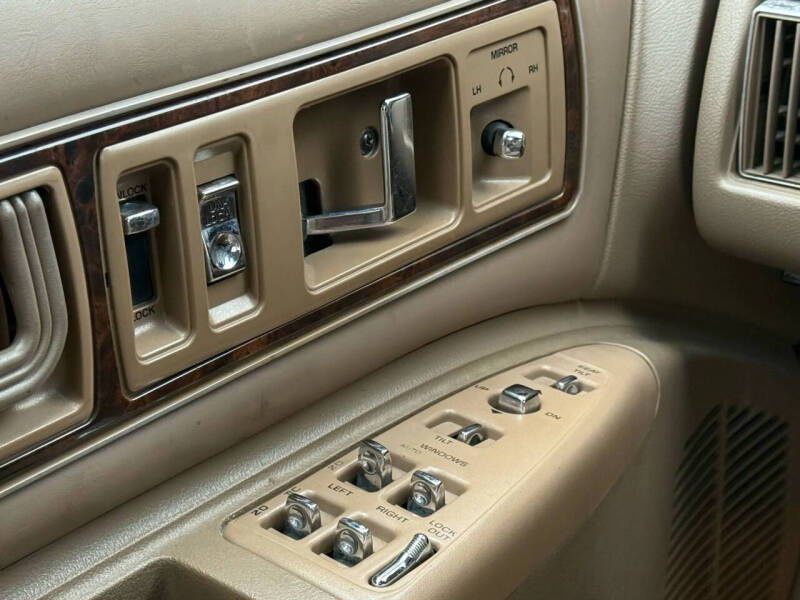 1993 Buick Roadmaster Estate