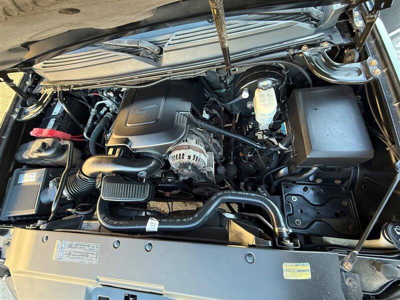 2009 Cadillac Escalade